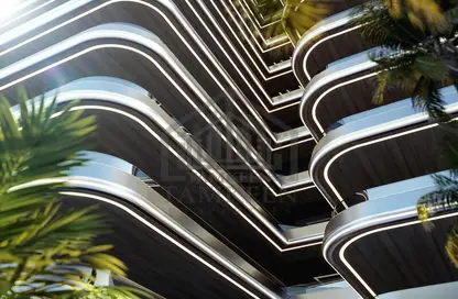 Apartment - 2 Bedrooms - 3 Bathrooms for sale in Binghatti Hillviews - Dubai Science Park - Dubai