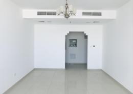 Empty Room image for: Apartment - 2 bedrooms - 3 bathrooms for rent in Al Majaz 3 - Al Majaz - Sharjah, Image 1
