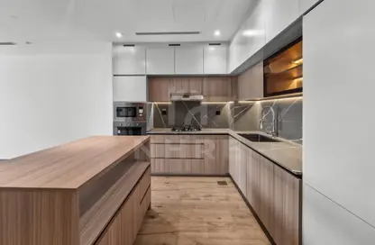 Apartment - 1 Bedroom - 1 Bathroom for sale in The Vybe - District 16 - Jumeirah Village Circle - Dubai