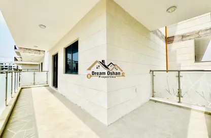 Apartment - 1 Bedroom - 2 Bathrooms for rent in Marah Building - Al Warsan 4 - Al Warsan - Dubai