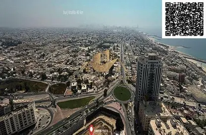 شقة - غرفة نوم - 2 حمامات للبيع في عجمان واحد - المرحلة الثانية - عجمان وسط المدينة - عجمان