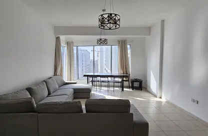 Apartment - 2 Bedrooms - 2 Bathrooms for rent in Skycourts Tower C - Skycourts Towers - Dubai Land - Dubai