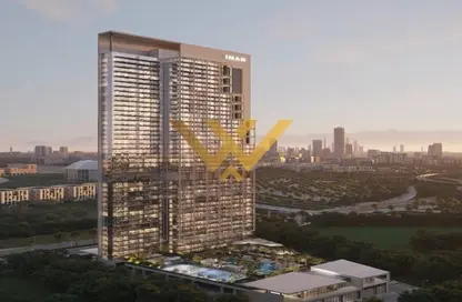 Apartment - Studio - 1 Bathroom for sale in Sierra by Iman - Motor City - Dubai