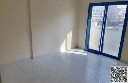 شقة - غرفة نوم - 1 حمام للايجار في الجرف 2 - الجرف - عجمان وسط المدينة - عجمان