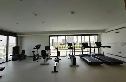Apartment - 2 Bedrooms - 2 Bathrooms for sale in Azizi Amber - Al Furjan - Dubai