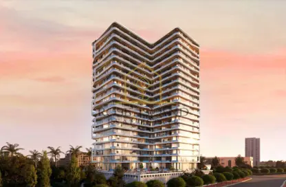 Apartment - 1 Bedroom - 2 Bathrooms for sale in Samana Ibiza - Dubai Land - Dubai