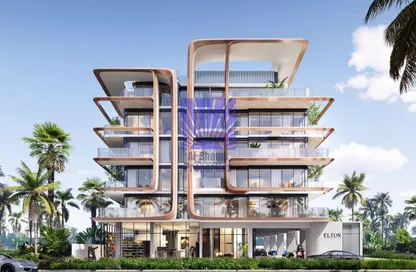 Apartment - 2 Bedrooms - 2 Bathrooms for sale in Vedaire Residences - Meydan - Dubai