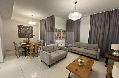 تاون هاوس - 4 غرف نوم - 5 حمامات للايجار في باسيفيكا - داماك هيلز 2 - دبي