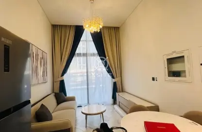 Apartment - 1 Bedroom - 2 Bathrooms for rent in Petalz by Danube - International City - Dubai