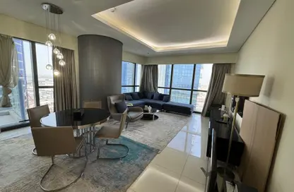 Apartment - 2 Bedrooms - 3 Bathrooms for sale in DAMAC Towers by Paramount - Business Bay - Dubai