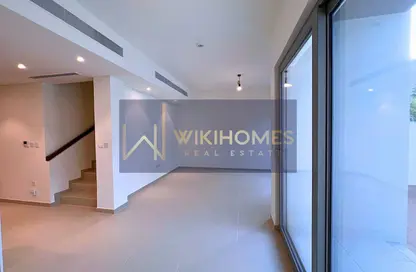 Villa - 3 Bedrooms - 4 Bathrooms for rent in Elan - Tilal Al Ghaf - Dubai