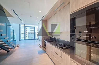 Penthouse - 1 Bedroom - 2 Bathrooms for rent in The Autograph - Jumeirah Village Circle - Dubai