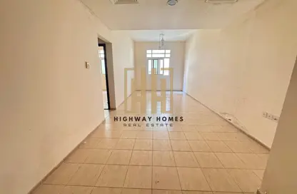Apartment - 1 Bedroom - 1 Bathroom for rent in Muwaileh 29 Building - Muwaileh - Sharjah