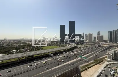 شقة - 2 غرف نوم - 3 حمامات للبيع في 1 ريزيدينسز-1 - الكفاف - زعبيل - دبي