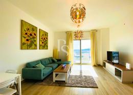 Apartment - 2 bedrooms - 2 bathrooms for rent in Waters Edge - Yas Island - Abu Dhabi