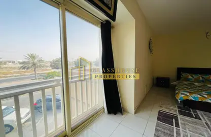 Apartment - 1 Bathroom for rent in Lagoon B6 - The Lagoons - Mina Al Arab - Ras Al Khaimah