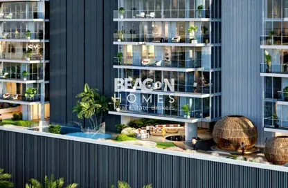 Apartment - Studio - 1 Bathroom for sale in Legado - Jumeirah Village Circle - Dubai