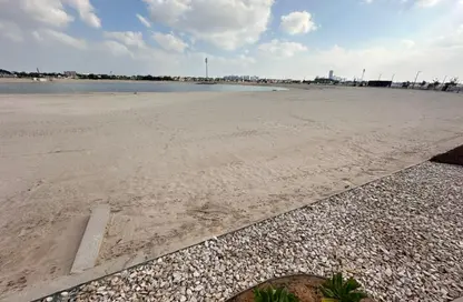 Land - Studio for sale in Al Gurm Resort - Al Qurm - Abu Dhabi