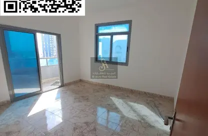 Apartment - 2 Bedrooms - 2 Bathrooms for rent in Al Rashidiya Towers - Al Rashidiya - Ajman Downtown - Ajman