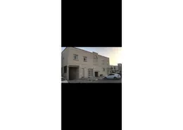 صورة لـ مبنى خارجي فيلا للبيع في استاد هزاع بن زايد - الجيمي - العين ، صورة رقم 1