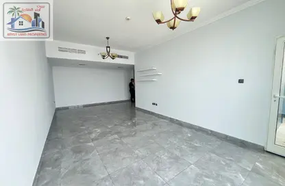 Apartment - 2 Bedrooms - 2 Bathrooms for rent in Al Majaz 2 - Al Majaz - Sharjah