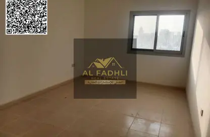 Apartment - 2 Bedrooms - 2 Bathrooms for rent in Ajman Industrial 1 - Ajman Industrial Area - Ajman