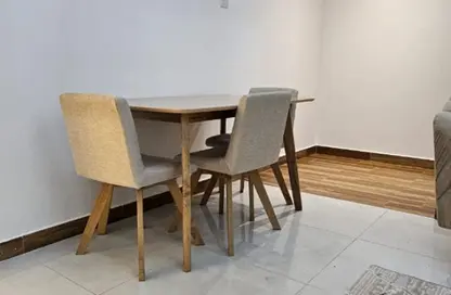 Apartment - 5 Bedrooms - 2 Bathrooms for rent in Liwara 1 - Ajman