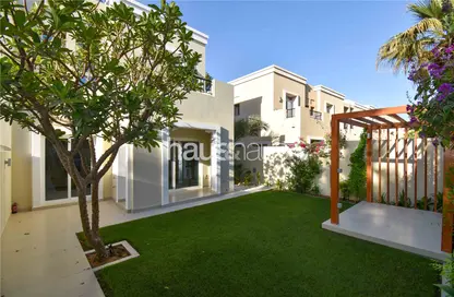 Villa - 3 Bedrooms - 3 Bathrooms for sale in Al Reem 2 - Al Reem - Arabian Ranches - Dubai