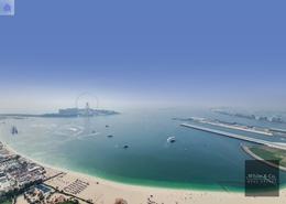 Apartment - 4 bedrooms - 6 bathrooms for rent in 1 JBR - Jumeirah Beach Residence - Dubai