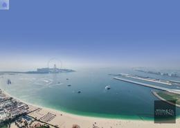 Apartment - 4 bedrooms - 6 bathrooms for rent in 1 JBR - Jumeirah Beach Residence - Dubai