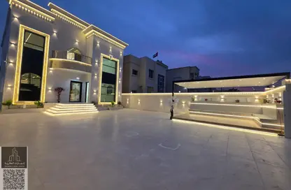 Villa - 5 Bedrooms - 6 Bathrooms for sale in Al Mowaihat 1 - Al Mowaihat - Ajman