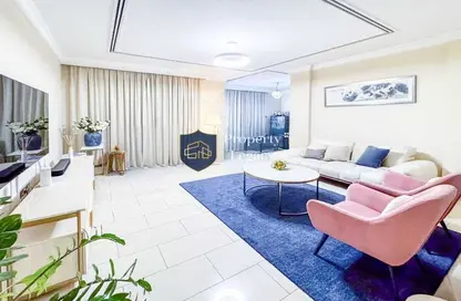 Villa - 3 Bedrooms - 4 Bathrooms for rent in Casa - Arabian Ranches 2 - Dubai
