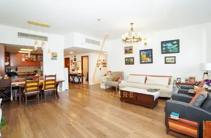 Apartment - 2 Bedrooms - 3 Bathrooms for sale in Dickens Circus 2 - Dickens Circus - Motor City - Dubai