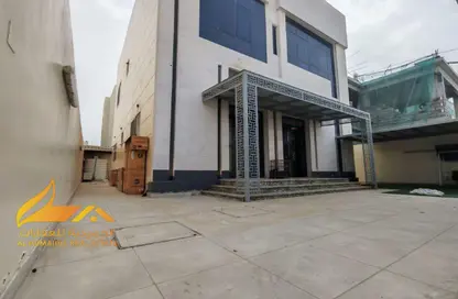 Villa - 4 Bedrooms - 6 Bathrooms for rent in Al Zaheya Gardens - Al Zahya - Ajman