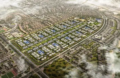 تاون هاوس - 3 غرف نوم - 4 حمامات للبيع في المدينة المستدامة - جزيرة ياس - جزيرة الياس - أبوظبي