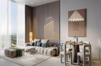 Apartment - 2 Bedrooms - 3 Bathrooms for sale in AUREL1A Residence - Dubai Sports City - Dubai