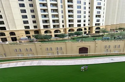 شقة - 1 حمام للبيع في مرجان 2 - مرجان - مساكن شاطئ الجميرا - دبي