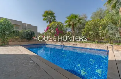 فيلا - 3 غرف نوم - 3 حمامات للبيع في الساحل - المرابع العربية - دبي