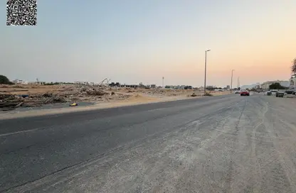 Land - Studio for sale in Al Helio 1 - Al Helio - Ajman