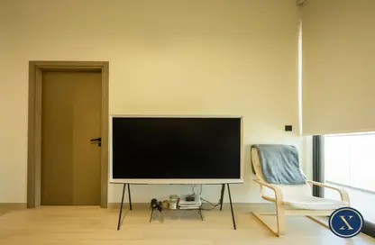 Apartment - 1 Bedroom - 2 Bathrooms for rent in Binghatti Nova - Jumeirah Village Circle - Dubai