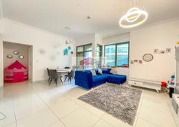 Apartment - 2 bedrooms - 2 bathrooms for rent in Executive Bay - Business Bay - Dubai