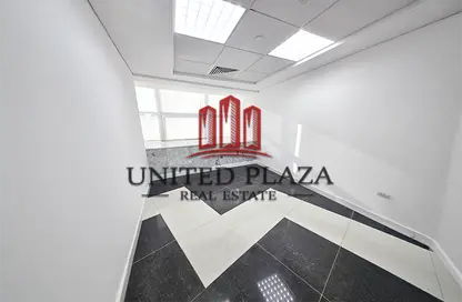 مكتب - استوديو للايجار في نادي الجزيرة الرياضي - منطقة المرور - أبوظبي