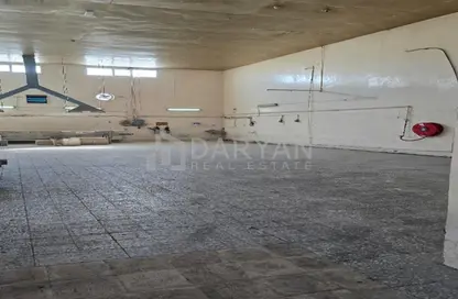 Warehouse - Studio - 1 Bathroom for rent in Al Quoz 1 - Al Quoz - Dubai