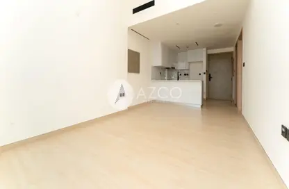 Apartment - 1 Bedroom - 2 Bathrooms for rent in Binghatti Corner - Jumeirah Village Circle - Dubai