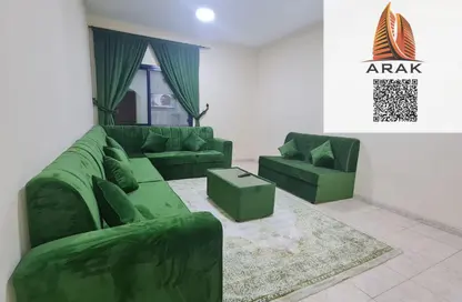Apartment - 2 Bedrooms - 2 Bathrooms for rent in Al Naemiya Tower 1 - Al Naemiya Towers - Al Nuaimiya - Ajman Apartment - 2 Bedrooms - 2 Bathrooms for rent in Al Naemiya Tower 1 - Al Naemiya Towers - Al Nuaimiya - Ajman