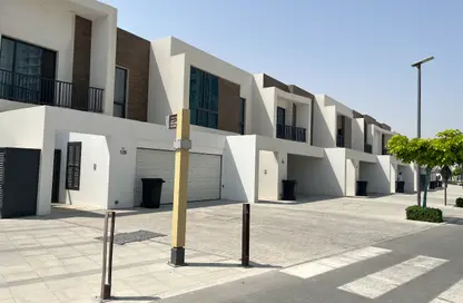 Villa - 2 Bedrooms - 4 Bathrooms for rent in Marbella I Villas - Marbella - Mina Al Arab - Ras Al Khaimah