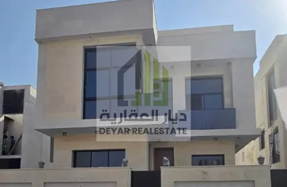 فيلا - 4 غرف نوم - 6 حمامات للبيع في 1 الياسمين - الياسمين - عجمان فيلا - 4 غرف نوم - 6 حمامات للبيع في 1 الياسمين - الياسمين - عجمان