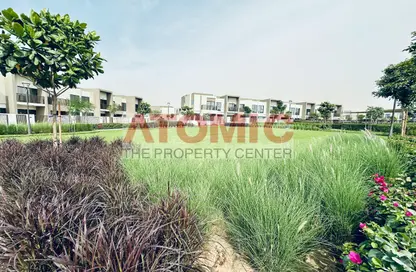 Townhouse - 3 Bedrooms - 4 Bathrooms for rent in La Violeta 1 - Villanova - Dubai Land - Dubai
