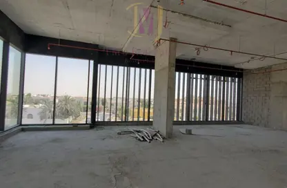 مكتب - استوديو - 1 حمام للايجار في بي جي أفنيو - مشرف - مردف - دبي