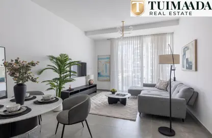 Apartment - 1 Bedroom - 2 Bathrooms for rent in Stella Maris - Dubai Marina - Dubai